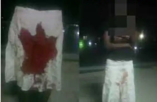 Police Launch Manhunt For Suspects Who Raped 23-Year Old Lady In Lagos